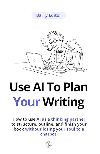 Use AI To Plan Your Writing